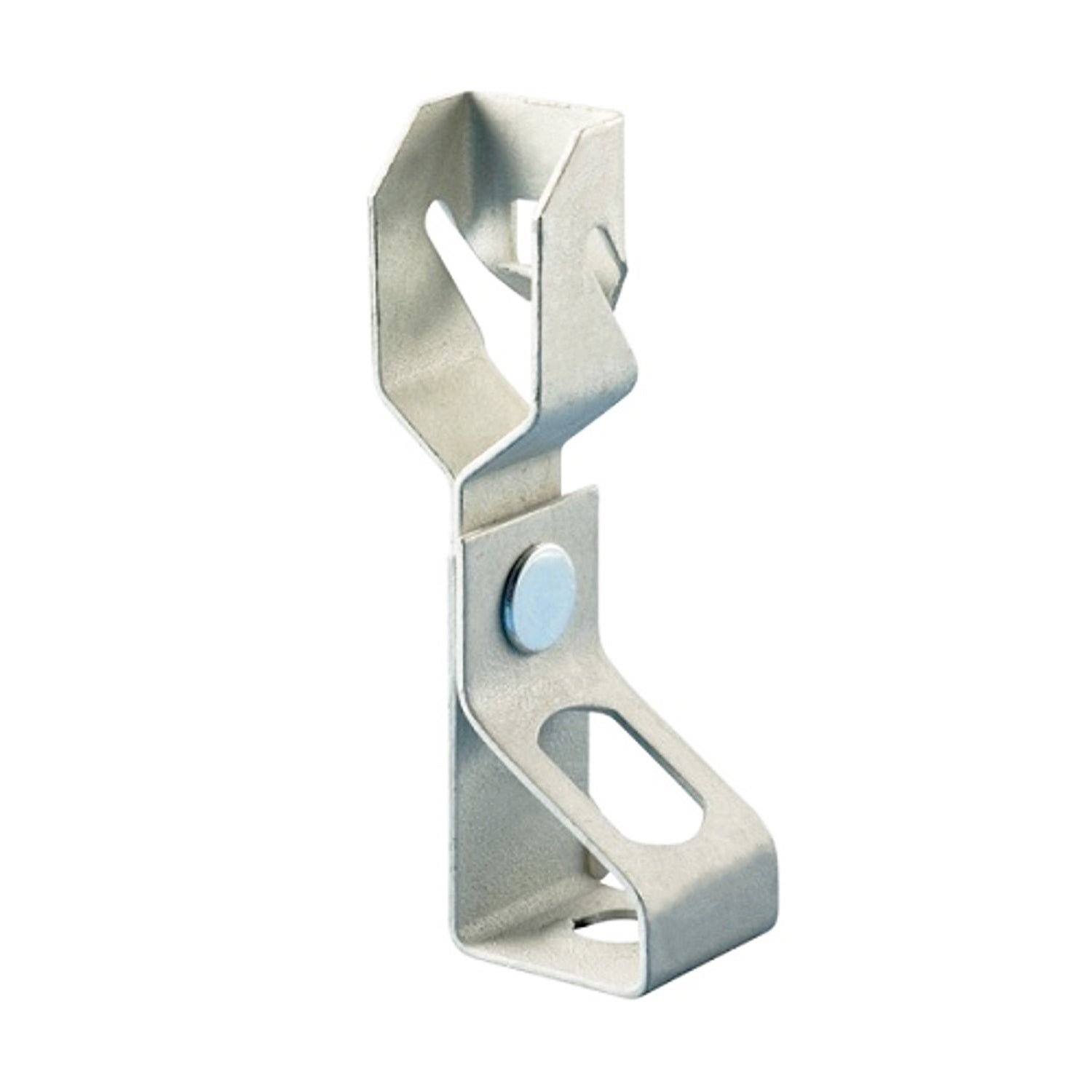 Easyflex Purlin Clip For datacom and low voltage, electrical, fire sprinkler, HVAC, plumbing and refrigeration (Load 100 lbs)