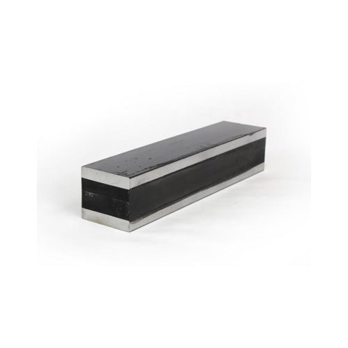 Easyflex VibraSystems Steel Plated Sandwich Mount (Pack of 1)