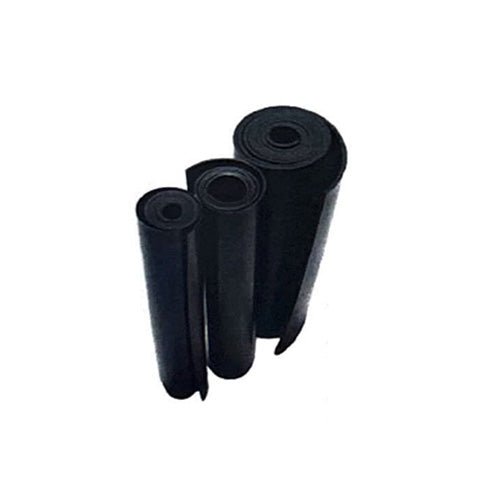Easyflex VibraSystems EPDM Rubber Sheets (Per sq.ft)