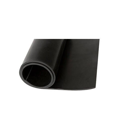Easyflex VibraSystems Neoprene Rubber Sheets (Per sq.ft)