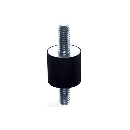 Easyflex VibraSystems Imperial Size Cylindrical Mounts