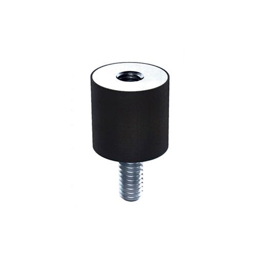 Easyflex VibraSystems Imperial Size Cylindrical Mounts