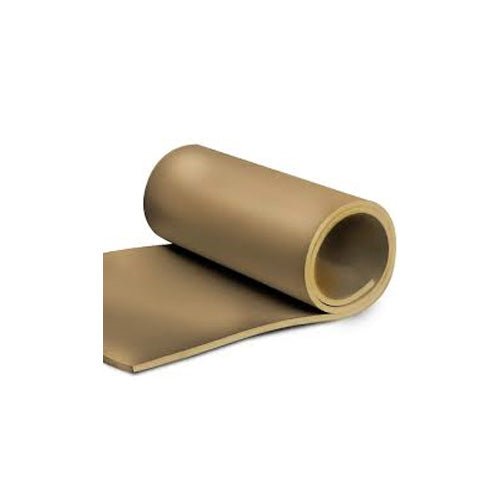 Easyflex VibraSystems Pure Gum Rubber Sheets (Per sq.ft)