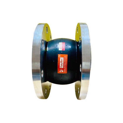 Floating-Flange-Rubber-Expansion-Joints